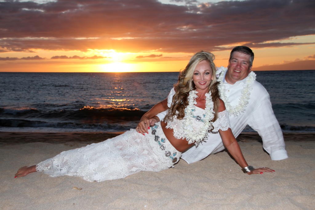 maui wedding packages getting married in hawaii maui vow renewal