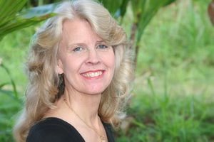 Our Wedding Planner, Susan Craft